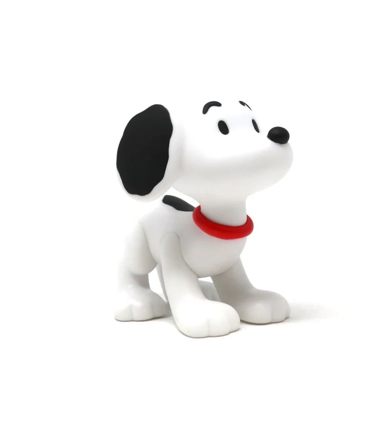 Figurine VCD Snoopy 1953 version - Peanuts