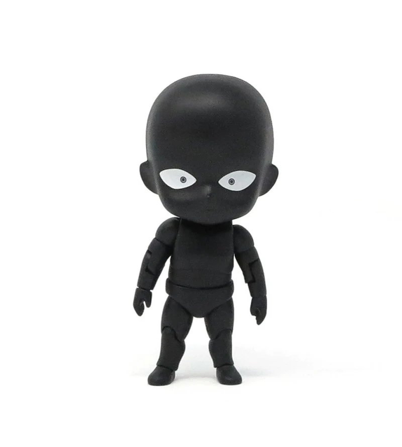 Nendoroid - Criminel / Hannin (Detective Conan)