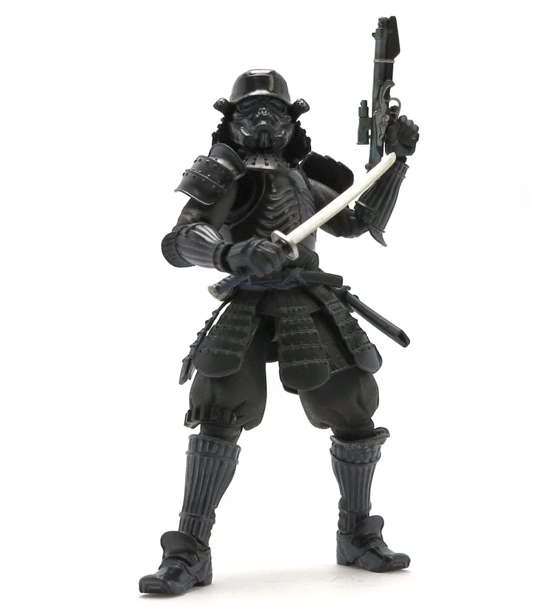 Onmitsu Shadowtrooper Figuarts (Star Wars)