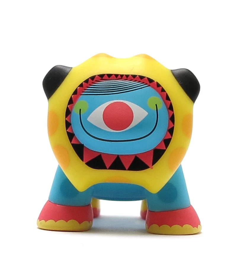 Léo'z Series 3 - Superdeux