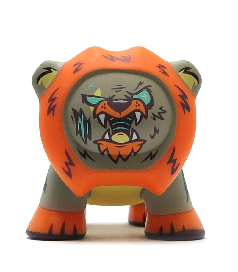 Léo'z Series 3 - Tougui
