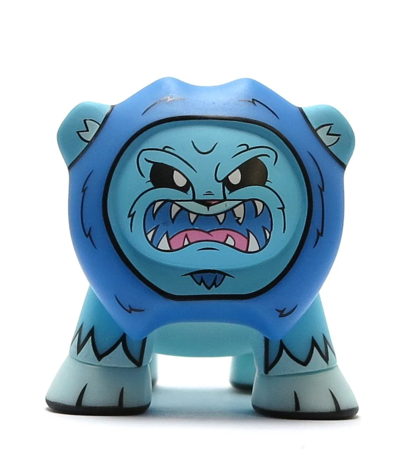 Léo'z Series 3 - Joe Ledbetter