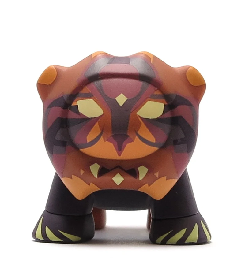 Léo'z Series 3 - Brice