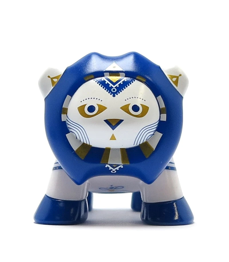 Léo'z Series 3 - Cyrielle Lecher
