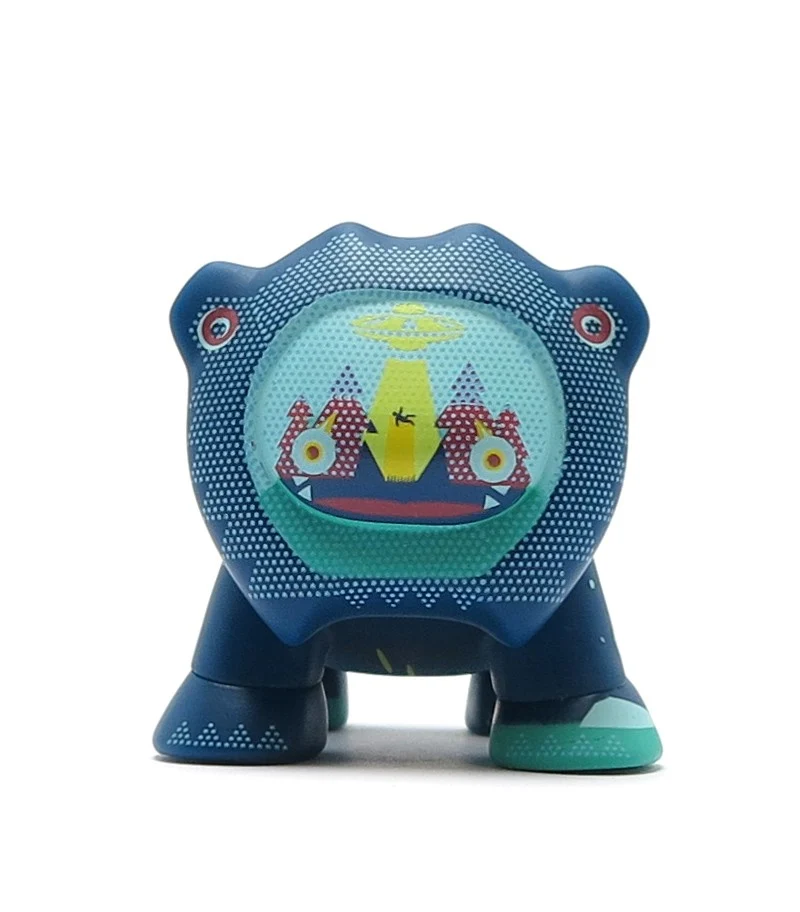 Léo'z Series 3 - Han