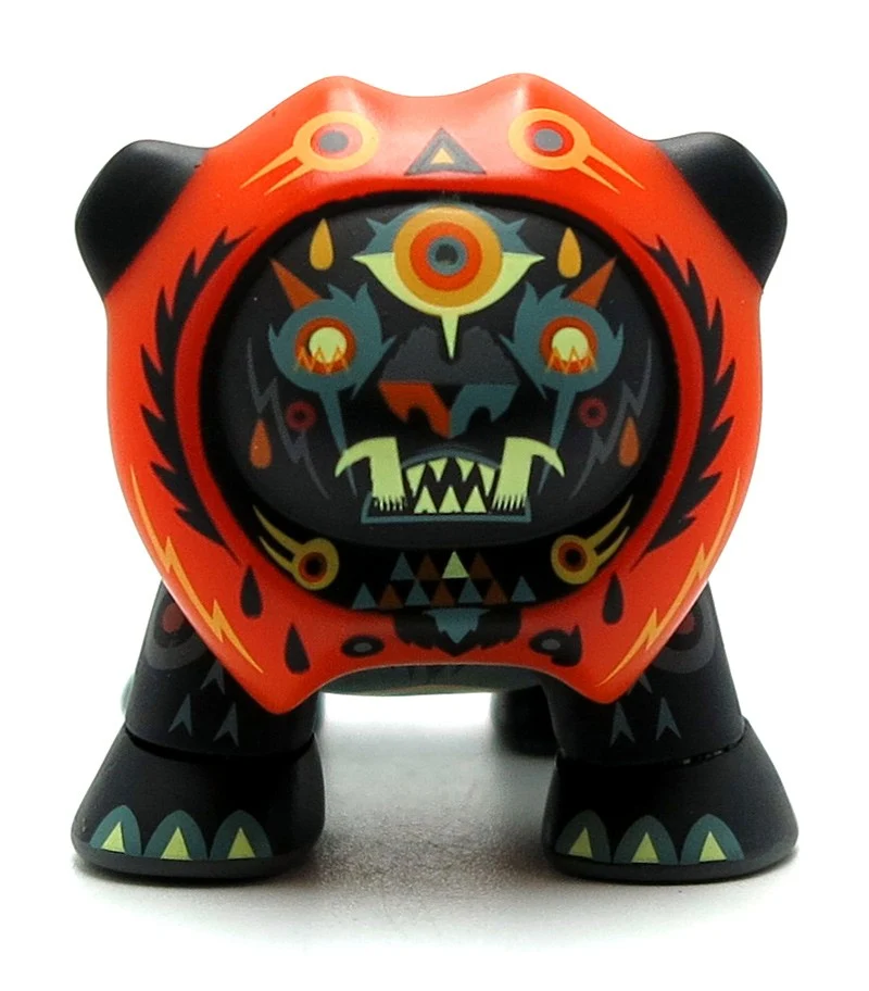 Léo'z Series 2 - NIARK 1