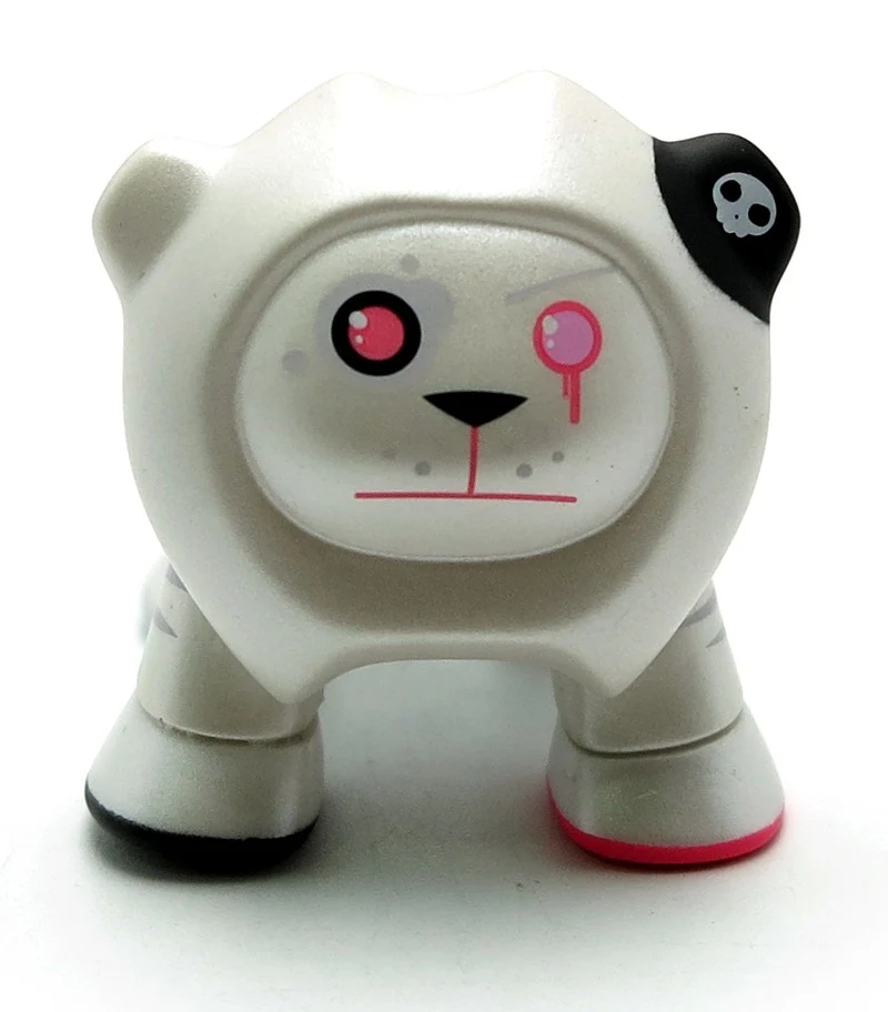Léo'z Series 2 - GKO