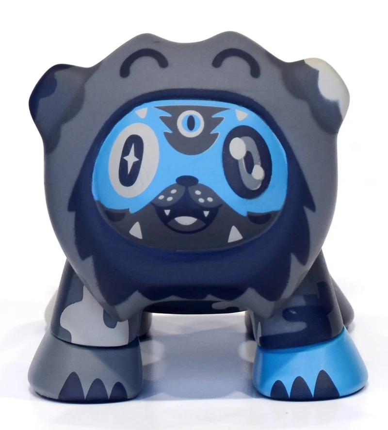 Léo'z Series 1 - DGPH