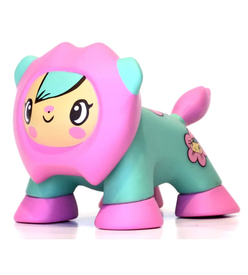Léo'z Series 1 - Tikka Ng
