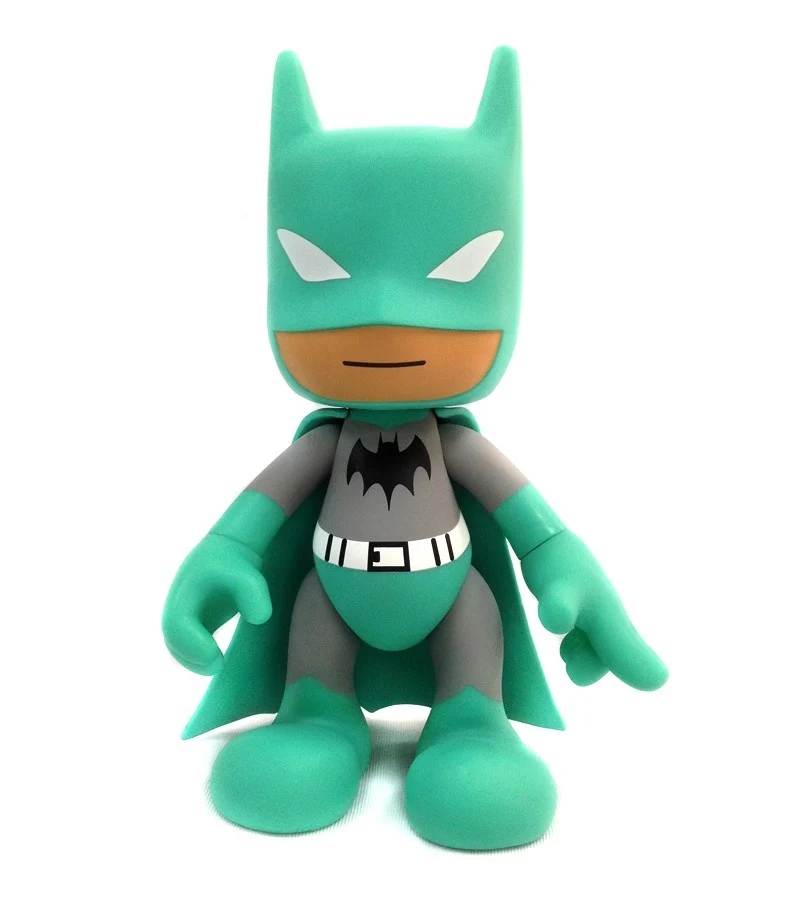 8" Batman - Green