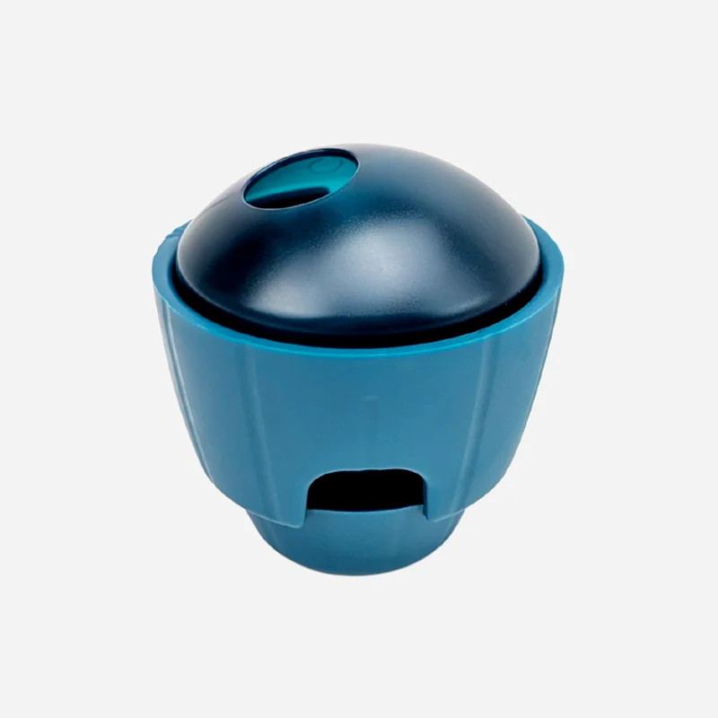 OBEE! Cat Snak treat dispensing cat toy