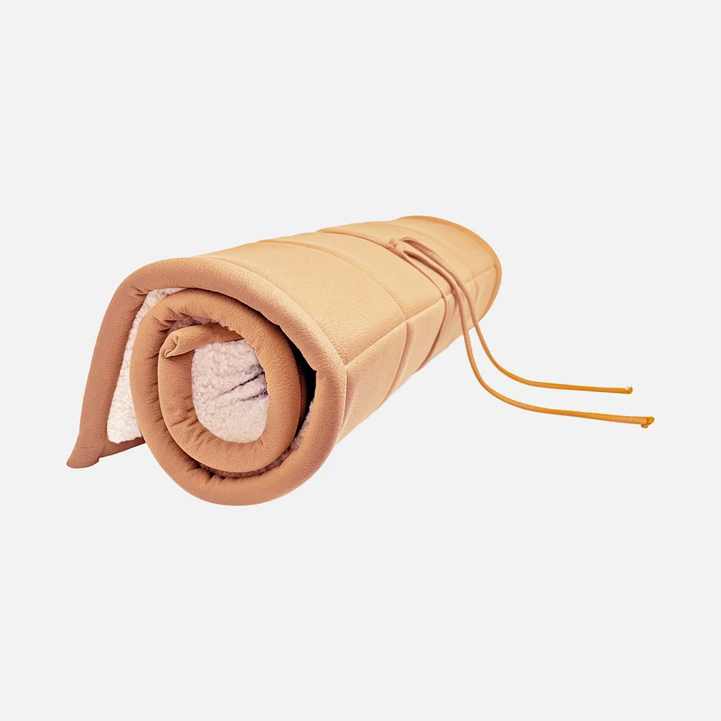 Reversible luxury mat, 2 sizes