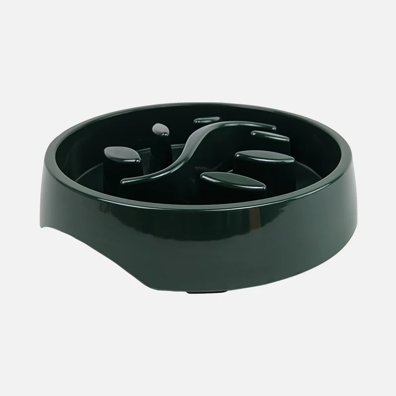 Botanical slow feeder