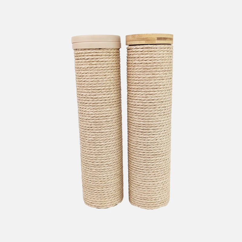 Additional modular scratching posts