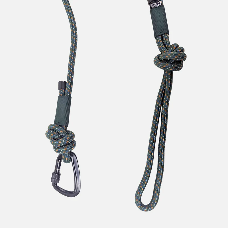 Paracord Leash