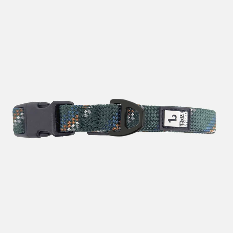 Paracord Collar