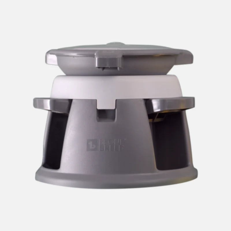 Intellidog interactive dog bowl
