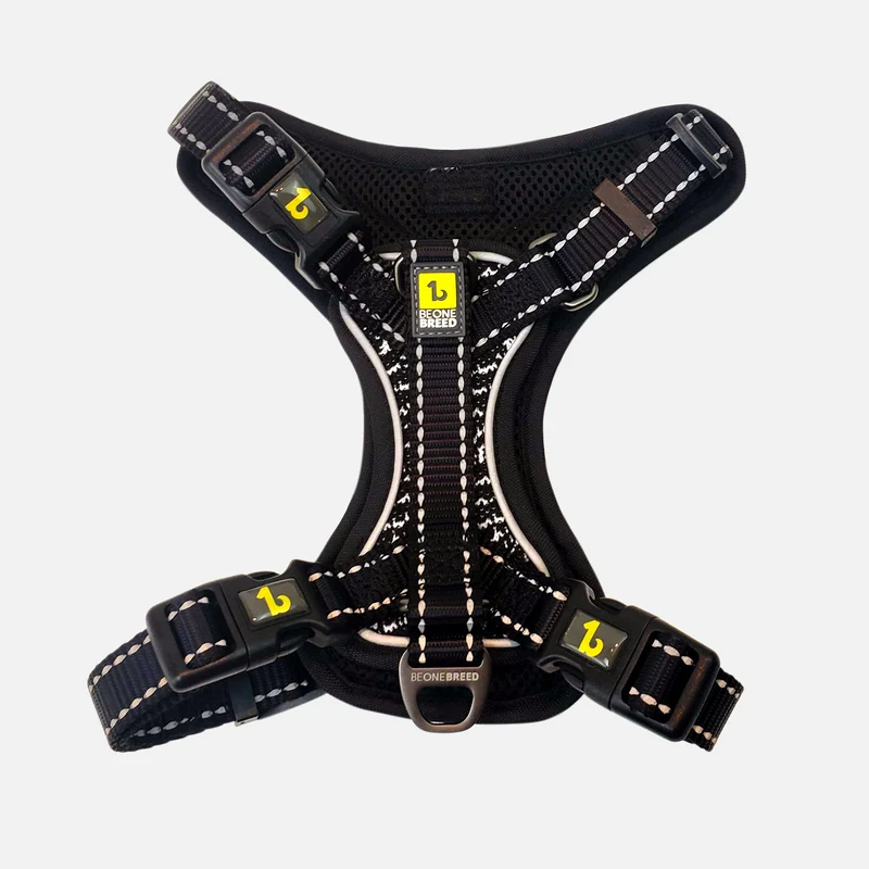 Comfort dog harness