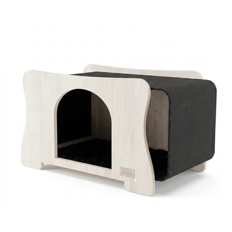 Scratchable Felt Replacement Panel - For The Hammock Hideout