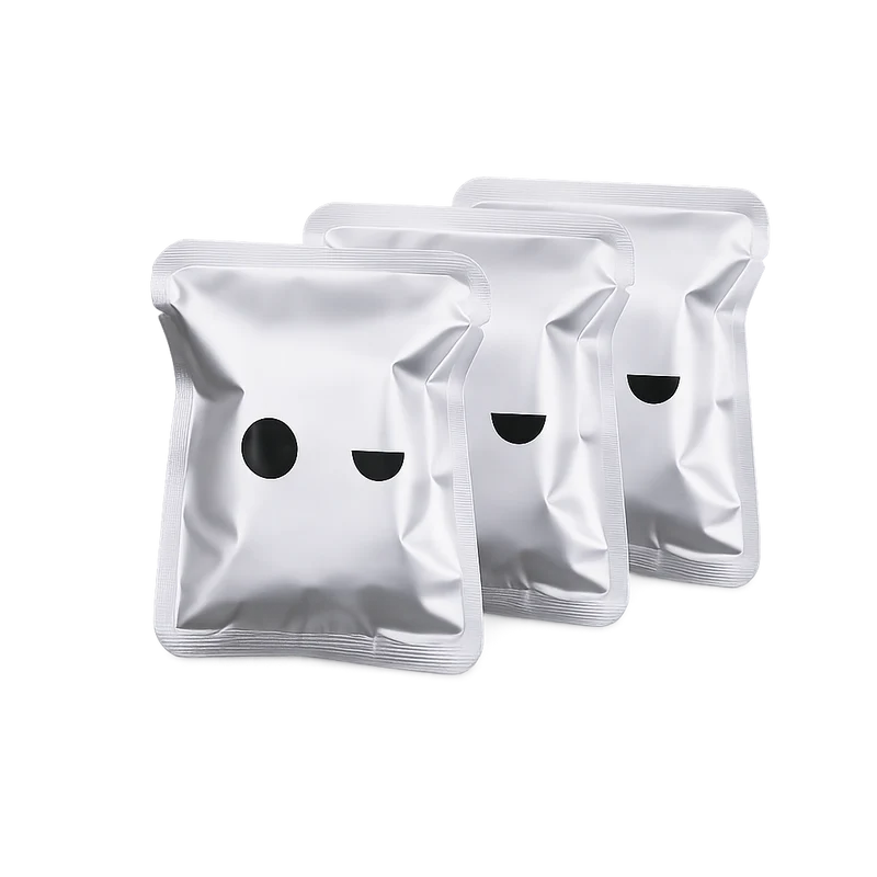 Magna 3x Anti Geur Tablet