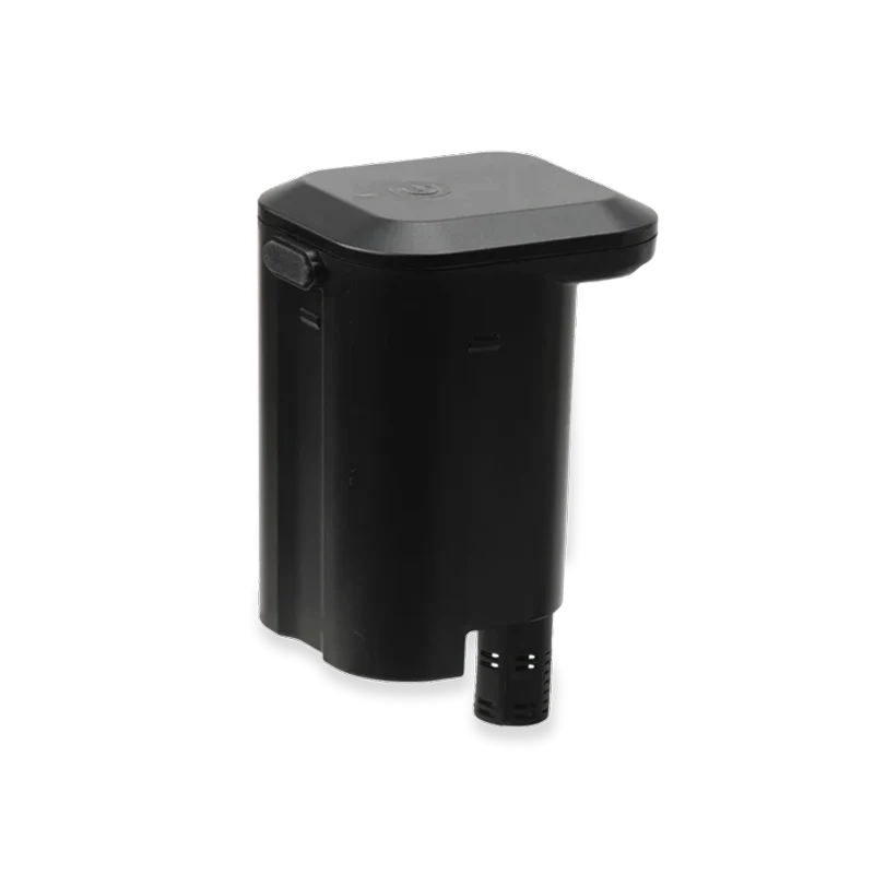 Hydr reservepomp