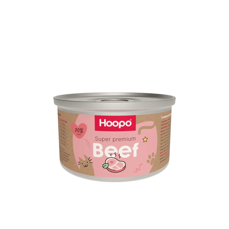 Beef Paté