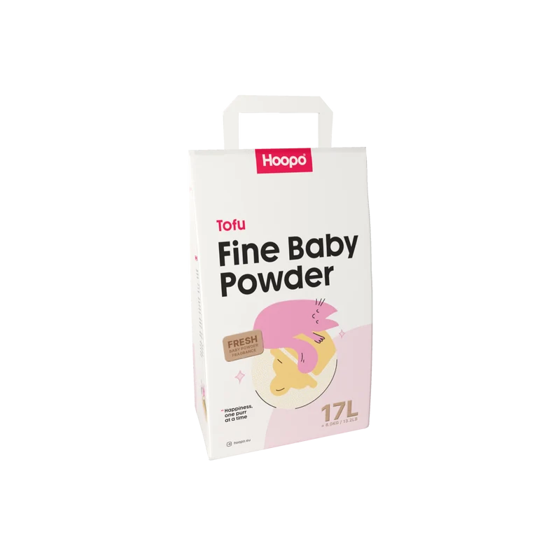 Tofu Fine baby poeder