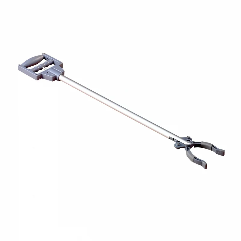 Pince à gâchette ultralégère en aluminium 79 cm