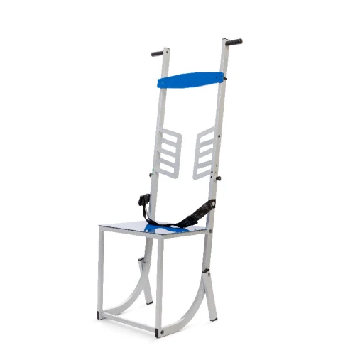 Chaise d'aide à l'assise amovible Hebix