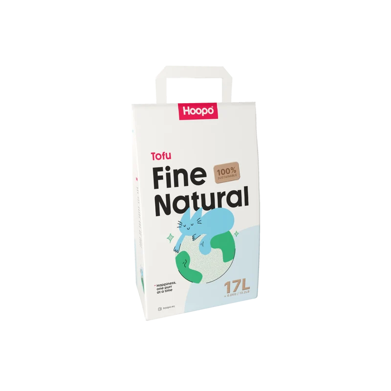 Tofu Fine Naturel