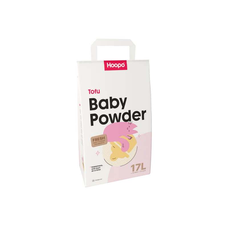 Tofu Babypoeder