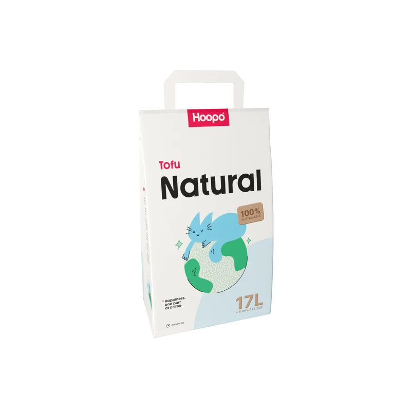 Tofu Naturel