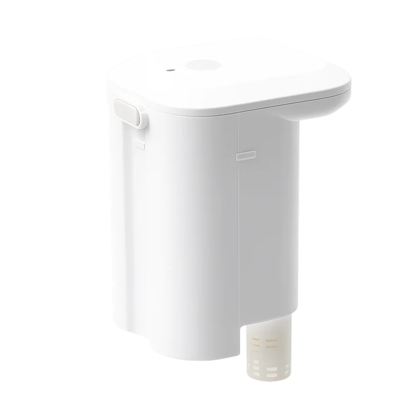 Hydr reservepomp