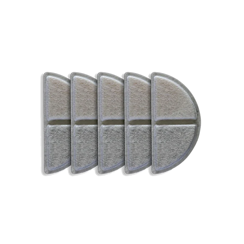 Agua filters
