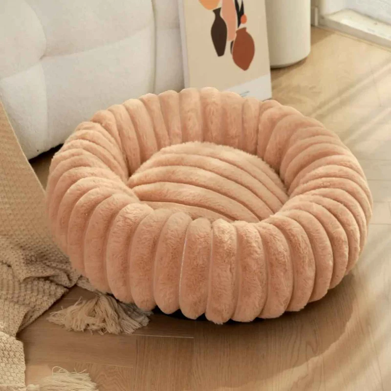 coussin pour chat | Moelleux Enveloppant