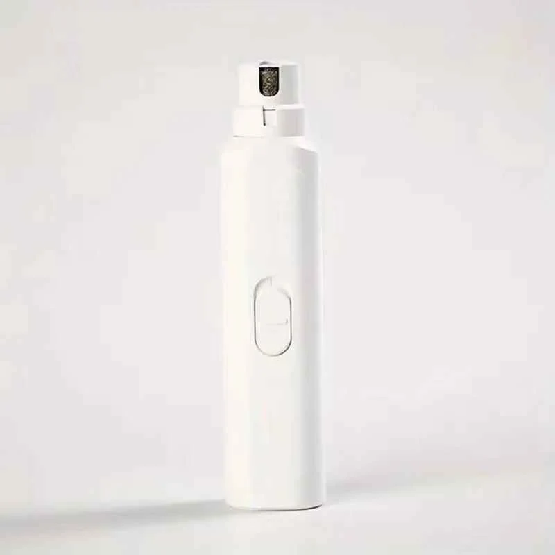Coupe griffe Chat | Lime Électrique Douce