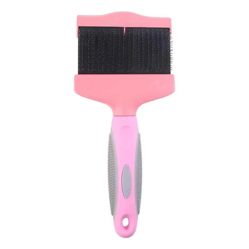 Brosse pour Chat | Double Face