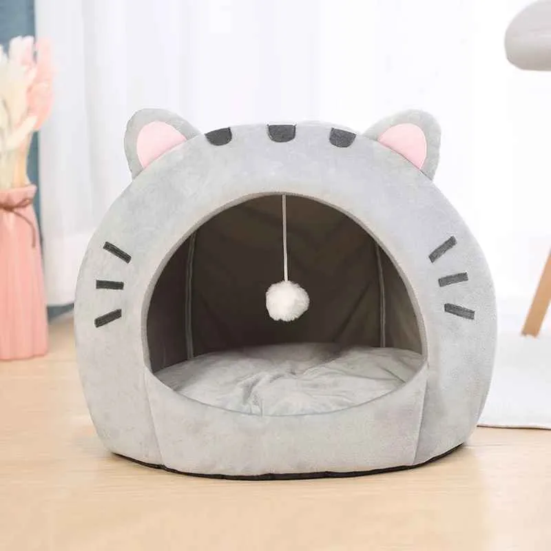 Niche pour chat | Coton Douillet