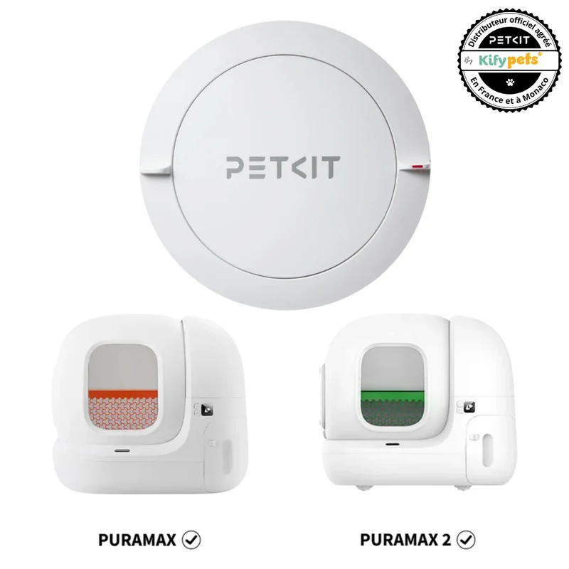 Disque pour spray PuraMax