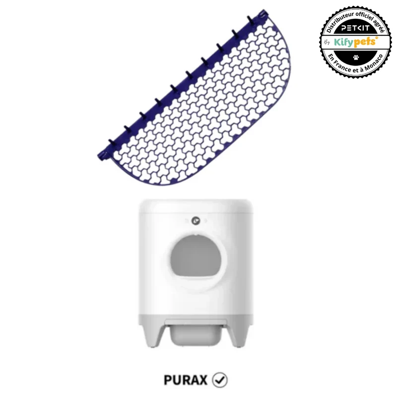 Filtre pour litière Pura X