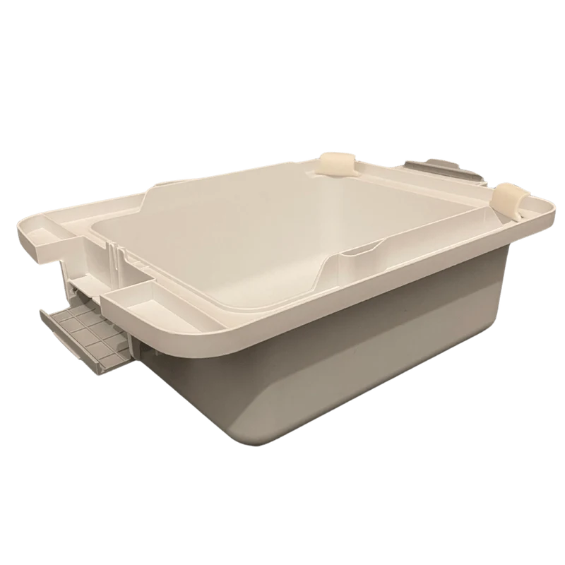 Compartiment à Déchets PetPivot