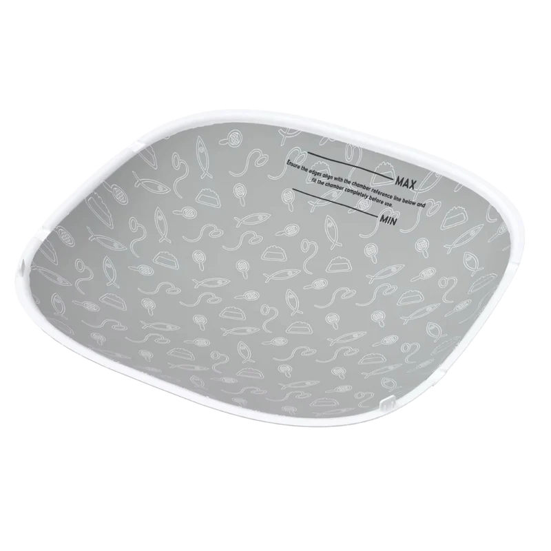Fond en Tissu Ciré PetPivot