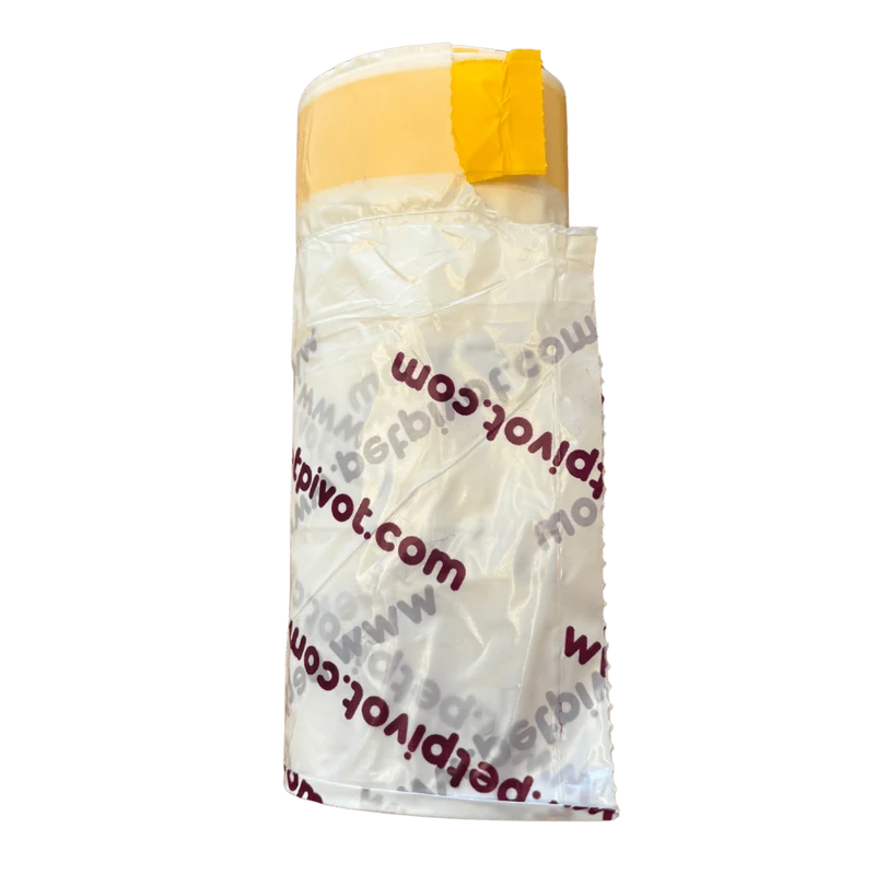 Sacs Poubelle PetPivot