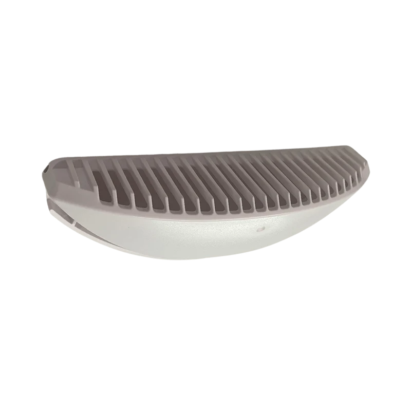 Bouclier Blanc - Accessoire Anti-Dispersion