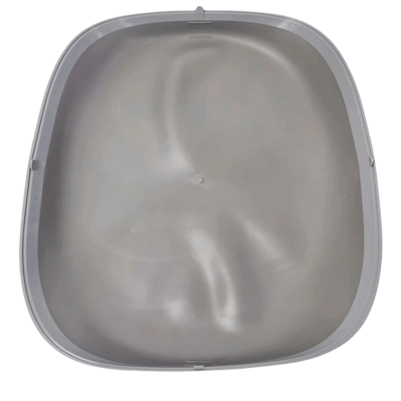Fond en Silicone