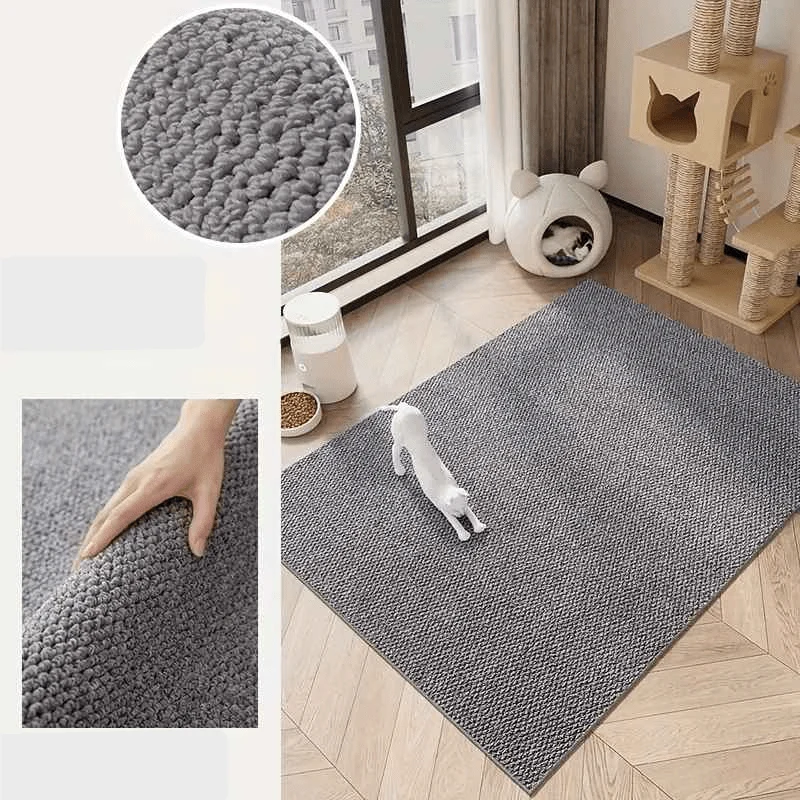 Tapis griffoir chat | ProtectDurable