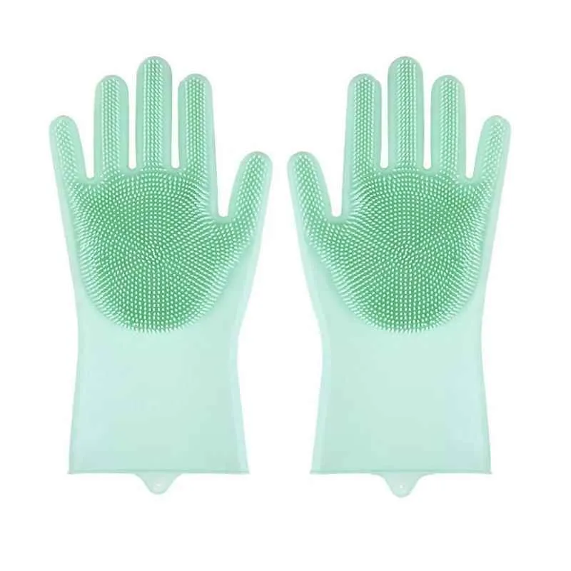 Gant de toilettage 2-en-1 | PetBrush