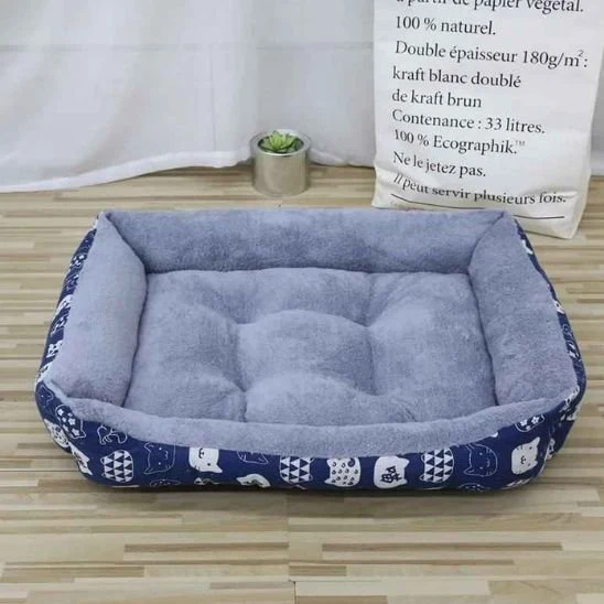 coussin chat | UltraConfort