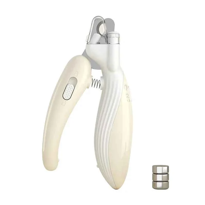 Coupe griffe chat | Ergonomique