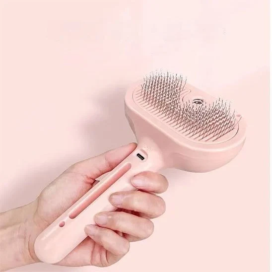 Brosse chat | AntiMue